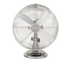 Ventilador de mesa eléctrico JOE48 H.Koenig