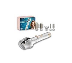 Cecotec Cepillo moldeador CeramicCare 6in1 Gyro