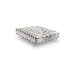 Colchón de Muelles Ensacados IKON SLEEP SPRING DELUXE