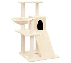 Árbol Para Gatos