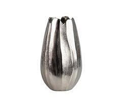 Florero Aluminio Adda Home