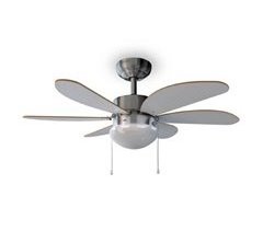 Ventilador de techo EnergySilence Aero 350 Cecotec