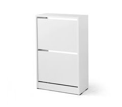 Zapatero 2 Puertas Corrediza 26