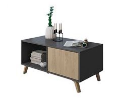 Mesa de centro Wind 91x49