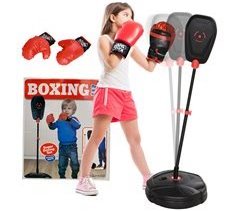 Juego de Boxeo AIYAPLAY