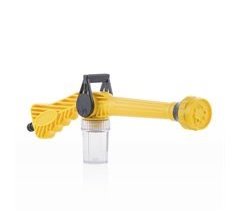 Pistola de Agua a Presión con Depósito 8 en 1 IG812829