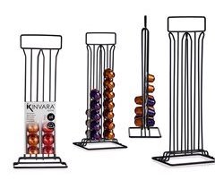 Porta cápsulas de café PEQUEÑA 36 capsulas