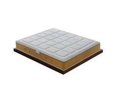 Colchón viscoelástica - ortopédico