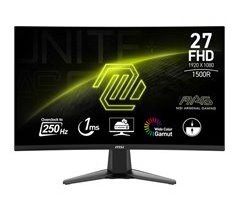 Monitor Gaming MAG 27C6X