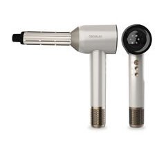 Secador de Pelo DRY GLAM WAVES CHAMP 103715