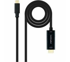 Cable USB-C a HDMI 10.15.5135