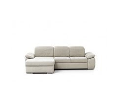 Chaise longue con cama MORIS