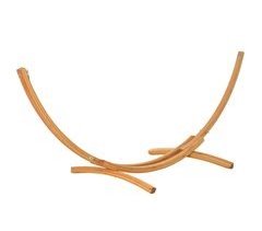 Soporte para Hamaca Madera de Pino Outsunny