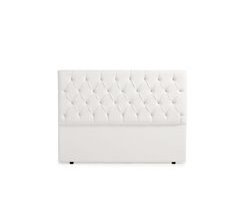CABECERO TAPIZADO CAPRI POLIPIEL  - Moonia 220