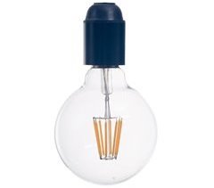 Bombilla led bajo consumo