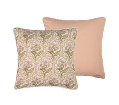 Cojin Lino Adda Home