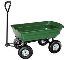 Carrito de mano