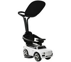 Coche Correpasillos PP, Metal AIYAPLAY
