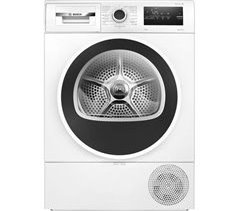 Secadora de condensación WTR85V00ES