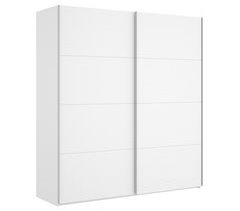 Armario 2 puertas correderas Slidet