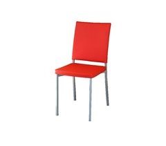 Silla de cocina ANUBIS fija PU