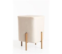 Puff Roys Terciopelo