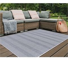 Alfombra interior & exterior OCEAN