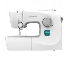 Cecotec Máquina de coser BelleCouture 1500