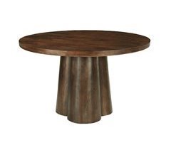 FIGARI-Mesa de comedor x1 130x130