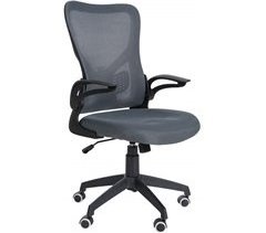 Silla de oficina Hudson
