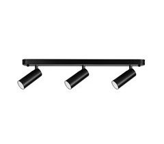 Forlight Proyector Ip20 Logos Triple Led