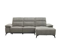 Chaise longue relax eléctrica ANDY