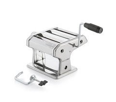 Máquina para Hacer Pasta Fresca con Recetas