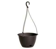 Macetero Colgante Ratolla Round W 3,4L