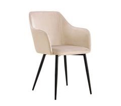 Silla Puan Terciopelo