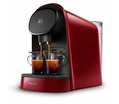 Cafetera de Cápsulas L'Or Barista LM8012 / 51