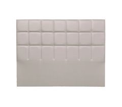 Cabecero MIAMI en piel sintética
