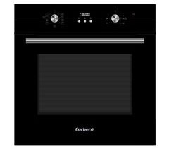 Horno multifunción hidrolítico CORBERÓ CCHMD803N