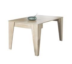 Mesa consola extensible TM 90x53