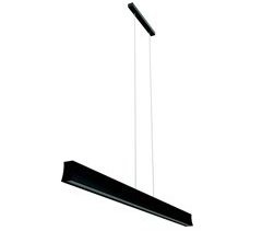 Lamapara De Techo Aluminio Serie Hanok