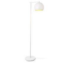 Lámpara de pie Skiptvet 1x E27 60 W [lux.pro]