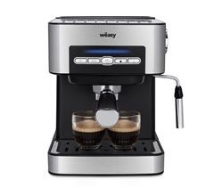 Maquina de Café Espresso Programable KFX32 Wëasy