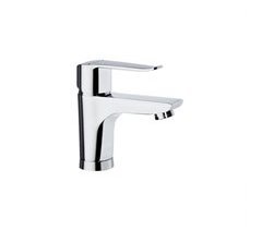 Grifo de Lavabo Monomando con Sistema S2 de Ahorro de Agua