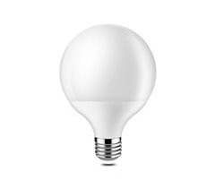 Bombilla GLOBO LED 20W E27 neutra