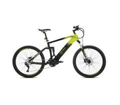 Bicicleta Eléctrica YOU-RIDE MONTBLANC 29