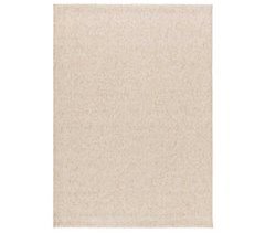 Alfombra lavable tejido en bucle PETRA - ATTICGO 160x230