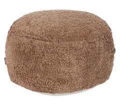 Beliani Puf KANDHKOT