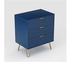 Mesita de noche  moderna