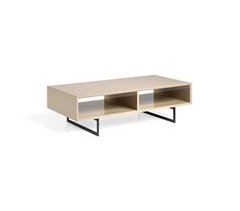 Mesa de Centro rectangular - Modelo RIO