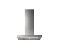 Campana decorativa T Invertida TURBOAIR ZOE IX/A